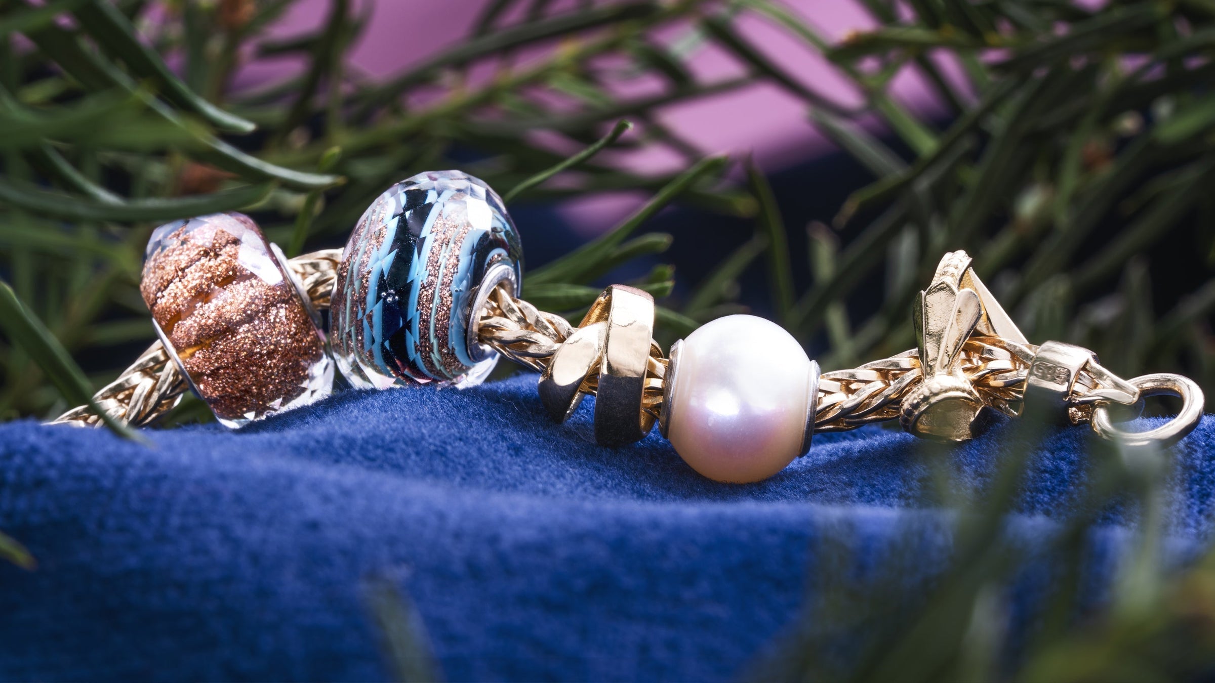 Trollbeads christmas gift guide