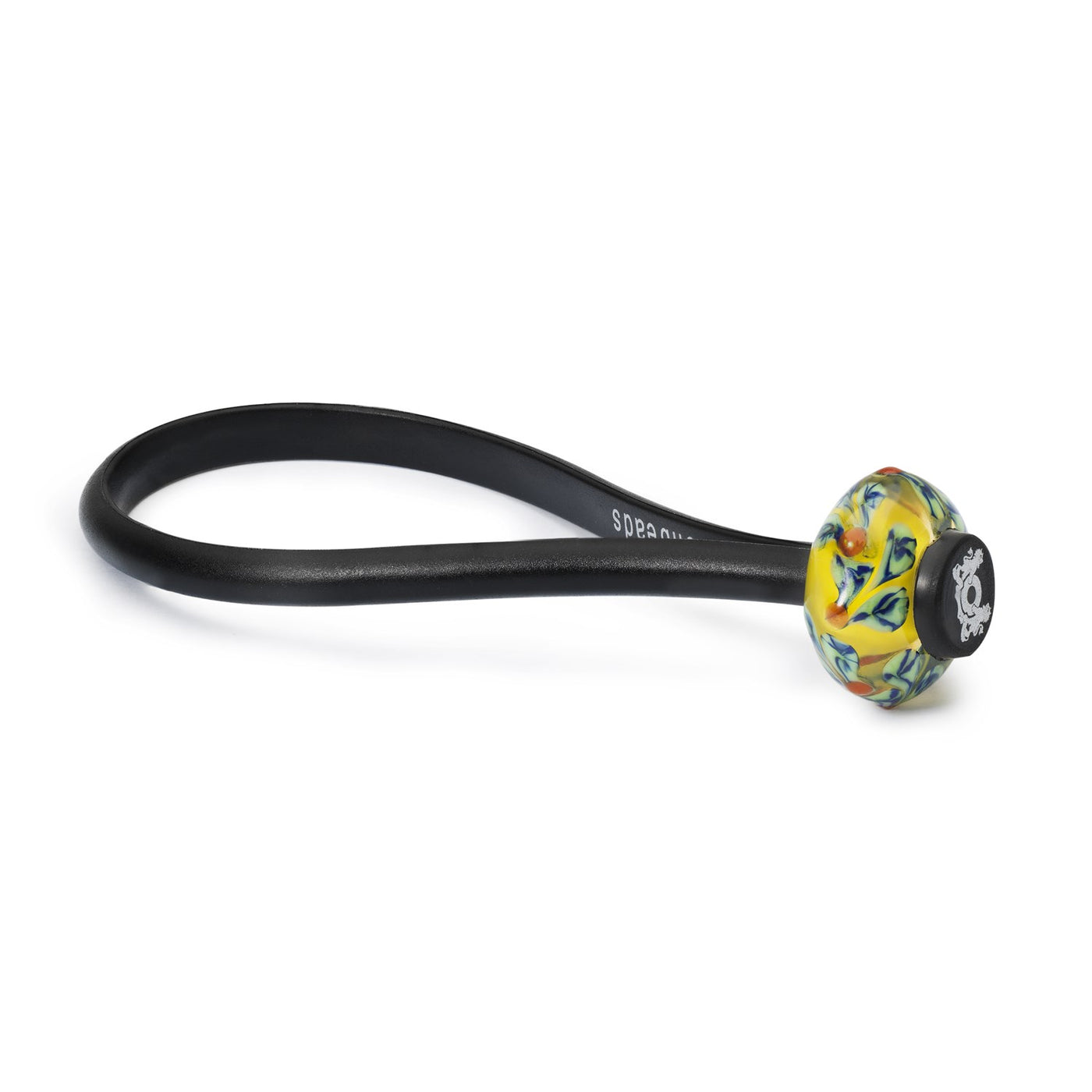 Trollbeads Unique Kulcstartó