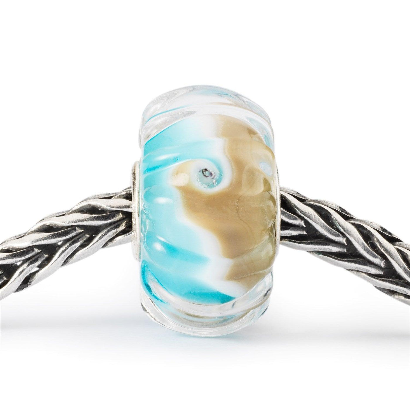 Kincsesbarlang bead - Trollbeads Ékszerek Magyarország