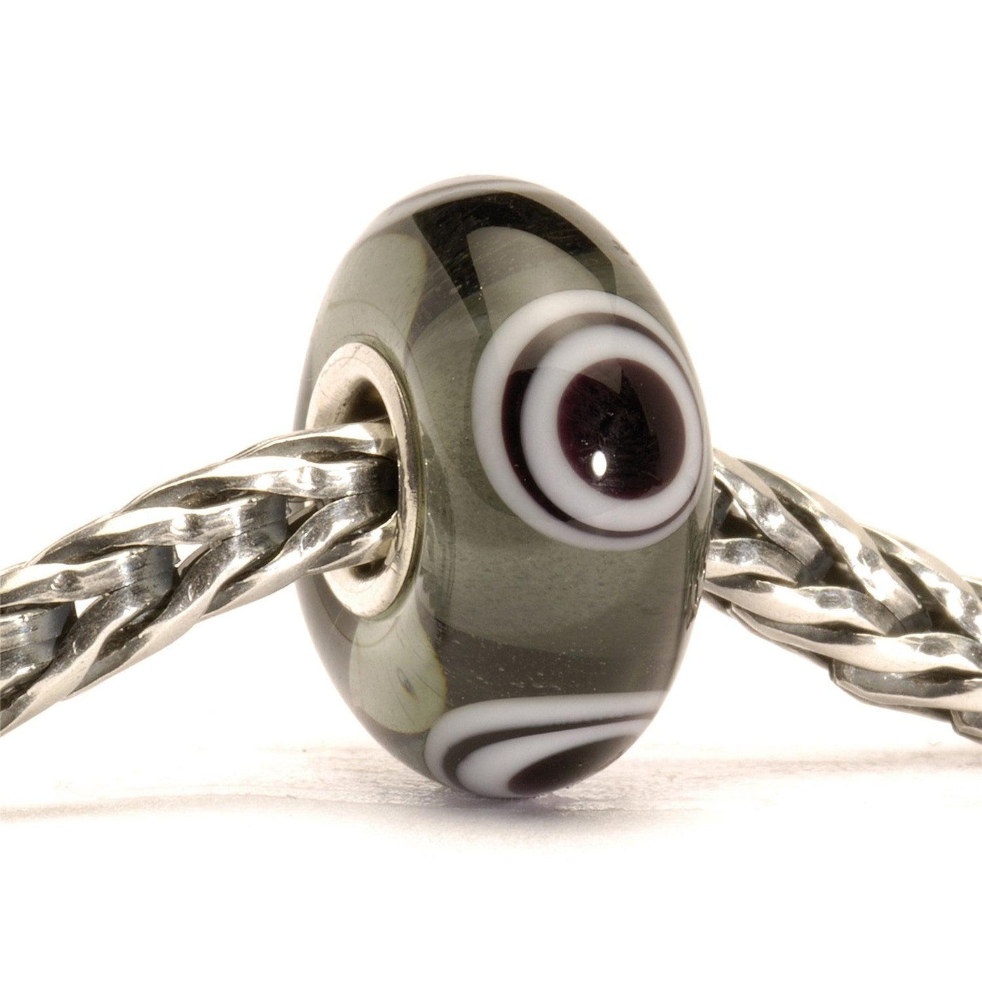 Szem Bead - Trollbeads Ékszerek Magyarország