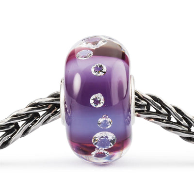 Twinkle szenvedély bead - Trollbeads Ékszerek Magyarország