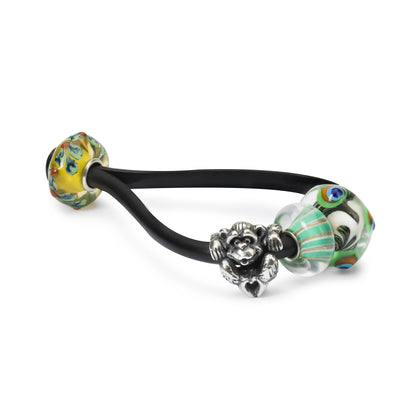 Trollbeads Unique Kulcstartó